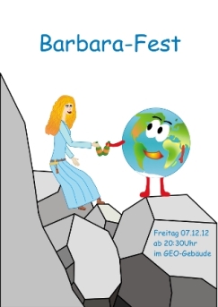 Barbarafest