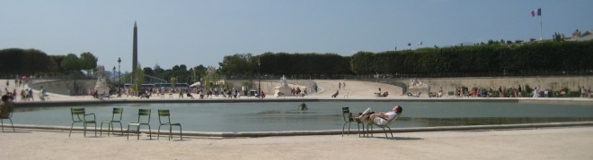 Header Tuileries