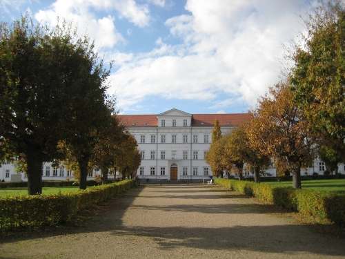 Paedagogium / Circus