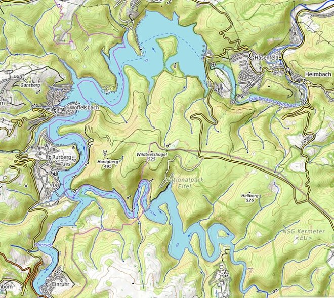 https://de.wikipedia.org/wiki/Rurtalsperre#/media/Datei:Rursee_mit_Haupt-_und_Obersee_in_der_Eifel.jpg