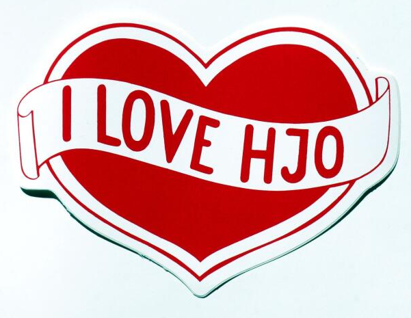 Ilovehjo