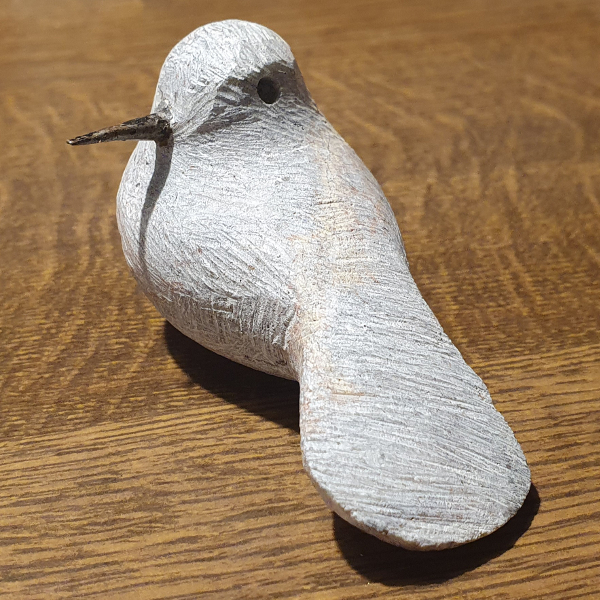 StoneBird